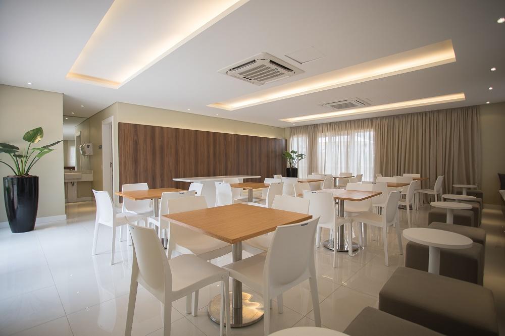 Comprar Apartamento